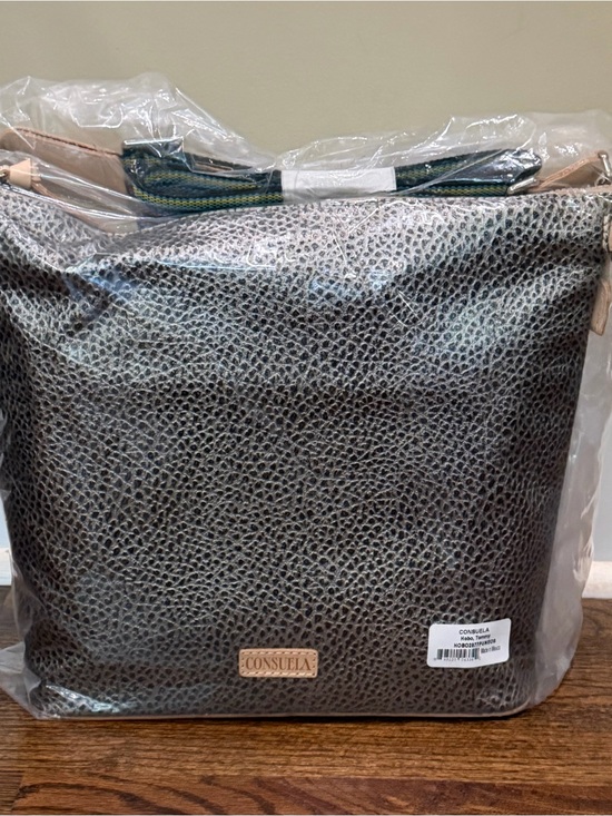 Consuela Handbags - NWTIB!!! Consuela Tommy Hobo!!!